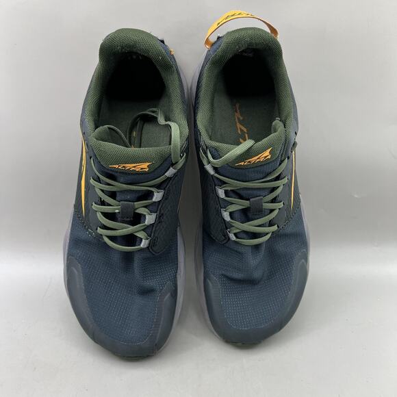 Altra Superior 6 Trail Running Shoes Men Size 8.5 Gray Comfort Low Top Sneakers main image 6
